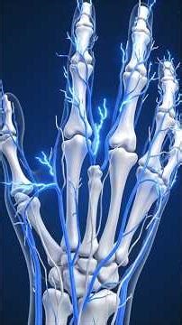 Compressed Neck Nerve – Symptoms You Need to Know #shorts