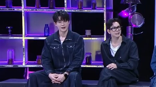 【billybabe】20250109 中字 综艺 WHO IS MY CHEF ︳workpoint23