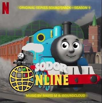 Thomas: He’s A Really Useful Engine