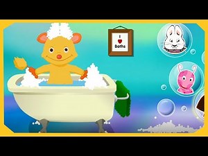 Piper's Bubble Guessing Game Gameplay (Browser Game)