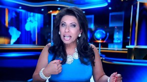 President Trump is a man dedicated to saving this country and fulfilling ALL of his promises. It's time for the moderates to put their sensitivity towards President Trump's "tweets" and "personality" aside for the good of America! Don't look at personality, look at policy! | Brigitte Gabriel