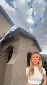 Let’s be honest — ladders, storage bins, and tangled lights aren’t “tradition.” They’re just old habits we’ve accepted as normal. But permanent lighting is changing what it means to own a beautiful home. Sleek, color-matched tracks blend into your trim — invisible by day, stunning by night. You control it all from your phone: millions of colors, every holiday, every mood. Built to last 20 years, made for the Arizona sun, and installed once by local pros. Families across Gilbert and Queen Creek a