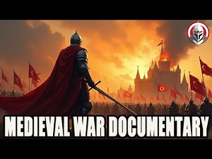 biggest medieval battles in history