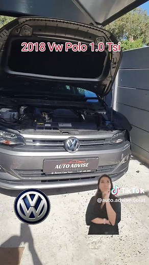 2018 VW Polo 1.0 TSI: Fixing Braking Vibration Issues