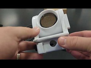 AP Physics 1 - Prelab: Graph Matching Lab