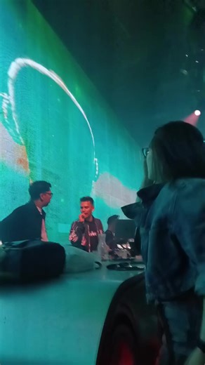 Ladies Night at Phoenix Club KL: A Night to Remember