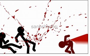 blood king联合正式预告