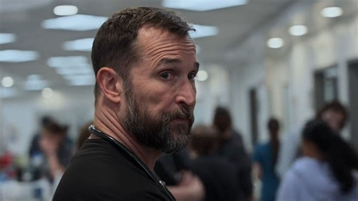 The Pitt Season 2 Episode 8 recap: Robby approves a risky pain relief medication