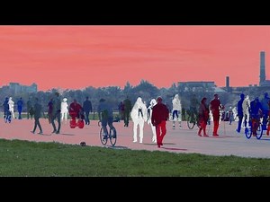 Charlie Cunningham - Stuck