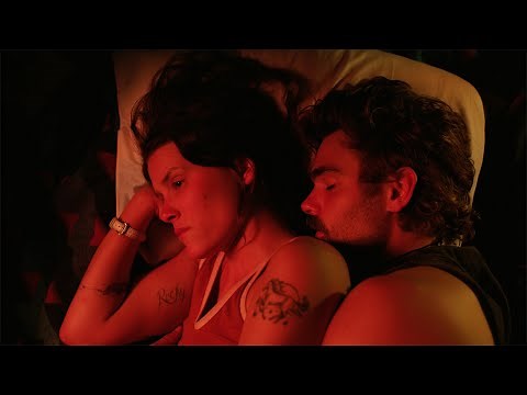 Hazard Official Trailer (2025) | Alex Roe, Sosie Bacon, Dave Davis, Steven Ogg - Thrilling Drama