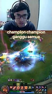 League of Legends Kayle