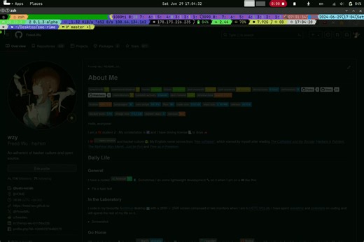 一个用 C 语言和 typescript (nodejs) 开发的输入法，仅可在 vim 中运行。