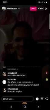 MUSTAFA SÖZEN-- HONESTLY, IPHONE IS LIKE A DRUG; ONCE YOU TAKE A HIT, YOU CAN'T QUIT