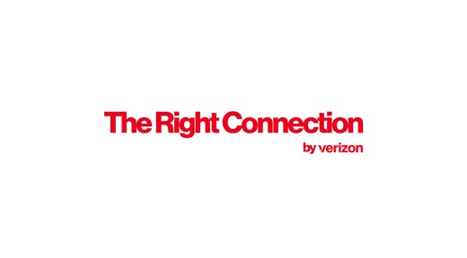 The Right Connection by Verizon - Final Case Study