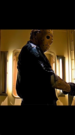 J A S O N #shorts #jason #maniac #horror #horrormovies #edit