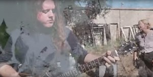 Cherry Death’s New Video Celebrates Friendship, Sunshine, and 70s Long-Haired Jams
