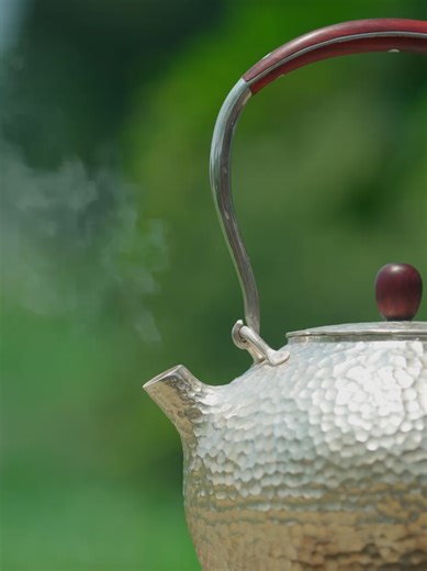 Guzhang Maojian Tea | A Tribute Tea Since the Eastern Han Dynasty, Spring Buds of Timeless Aroma #GuzhangMaojian #ChineseTeaCulture #TributeTea #SpringTeaPicking #IntangibleCulturalHeritage