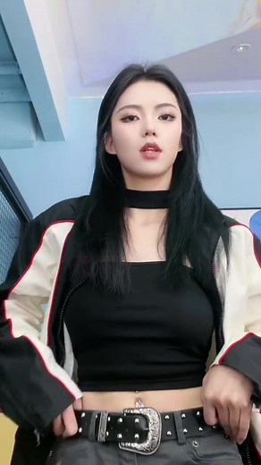 Na!#cute #galaxygirls #tiktok #dancer