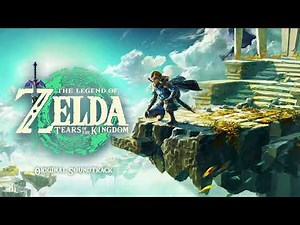 The Final Fall - The Legend of Zelda: Tears of the Kingdom OST