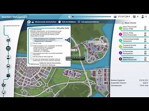 Bus Simulator PS4 Part 5