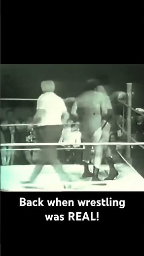 Killer Karl Kox vs. Tiger Jeet Singh | WCW Australia Classic Match | “When Wrestling Was Real”