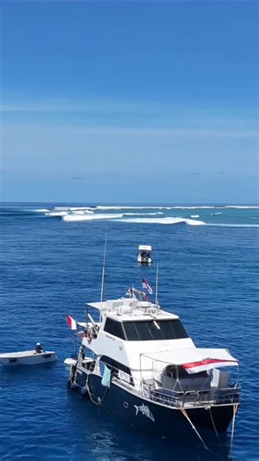 ⚓🫡🇮🇩 #tengirrisurfcharters #mentawaiislands #mentawai #surf #surfer #surfing #indo #indosurf #instasurf #surfline | Tengirri Surf Charters