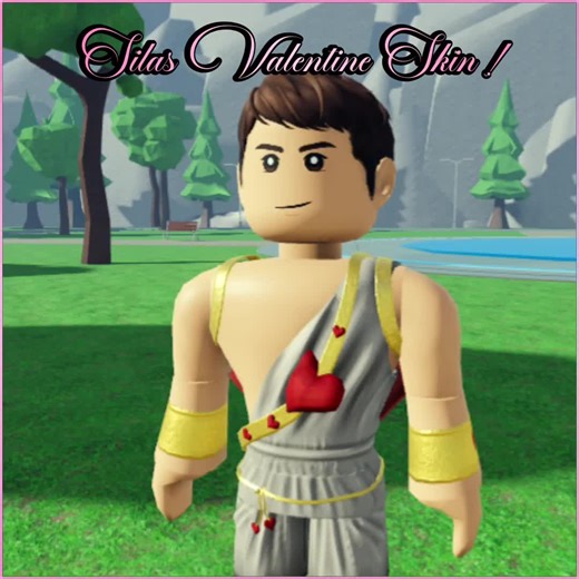 Looking prettay | Heroes New Adventure #heroesnewadventures #silas #tvd #reveal #heroesfyp