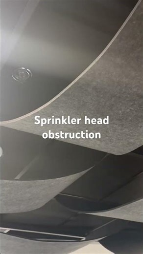 How the architectural designer does not take the fire protection aspect in consideration