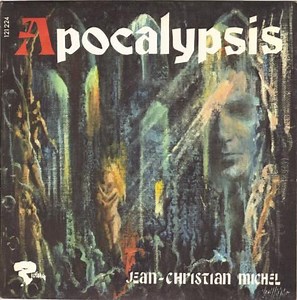 Jean-Christian Michel - Apocalypsis