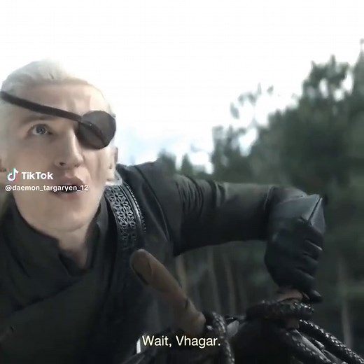 La Casa del Dragón: Daemon Targaryen y sus dragones