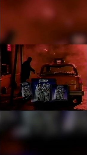VHS Beetlejuice Soundtrack Promo!
