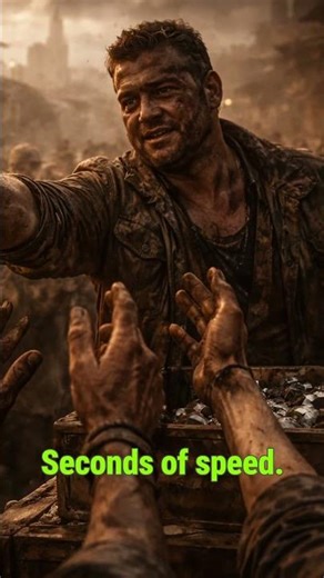 The Uncomfortable Truth About Jet #falloutlore #gaming #horror #movie #scifi #horrortok #film