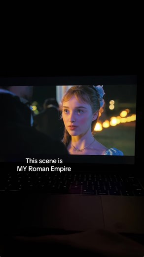 Bridgerton Daphne and Simon Library Scene: A Brilliant Absurd Plan