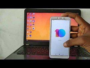 How To Update Redmi 6A | Redmi 6A Software Update Kaise Kare?