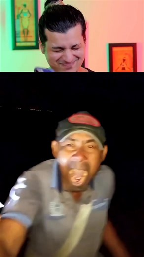 2.7K views · 123 reactions | Legend says he's still falling 藍 #funny #comedy #funnyreels #viral #tranding | Darling Animes | Facebook