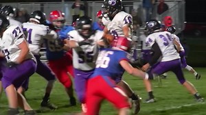 For the second time this season, my son Austin made our sports highlights. It was last night during Mark Ovenden's 10pm sportscast. I have included a little snippet below. | Brian Allen KSFY