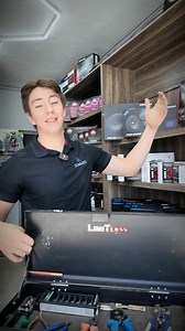 87K views · 1.6K reactions | Te gusta instalar equipo de sonido o...