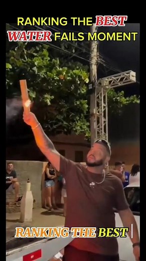 WATER FAILS RANKED! 💦 Funniest Splash Wipeouts #memes