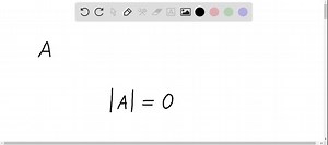 Can a matrix with two identical rows or two identical columns have an inverse? Explain. | Numerade
