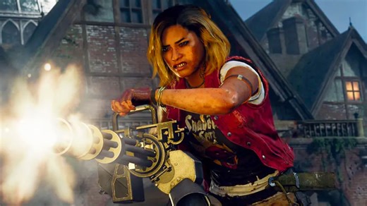 Black Ops 6 multiplayer and Zombies is completely free to play right now