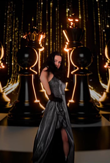 I'm fearless.. #lesserafim #edit #fyp | fearless