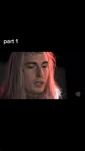Uncovering the Truth About Ghostemane in Part 1 Interview