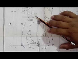 INSTALACIÓN ELÉCTRICA DE UNA VIVIENDA EN 3 MINUTOS- PLANO ELÉCTRICO