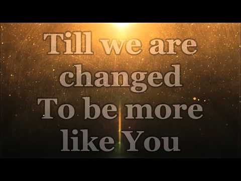 Hallelujah to the Lamb lyrics