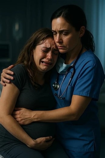 At five in the morning, my daughter arrived in tears, whispering what her husband had done to her. I’m a surgeon — so I grabbed my tools and went to “check on” my son-in-law. By sunrise, he woke up… and the look on his face could only be described as pure panic.... The knock on the door at five in the morning was fists, desperate and frantic, like someone's life depended on it. When I opened it, the sight stopped my insides cold. Emily, my daughter, stood there, her hands pressed protectively ag