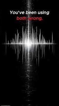 Binaural Beats vs Solfeggio Frequencies — The Actual Difference