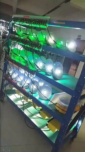 Heliport Lighting & Landing System, ICAO Compliant #aviationsafety #helipadlighting