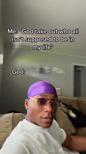 You will literally have no friends😂