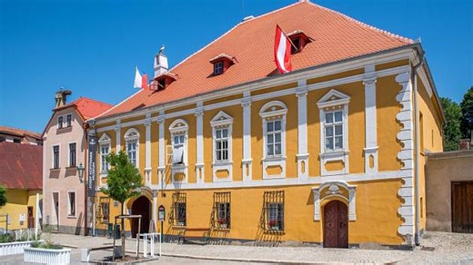 Hvězdný architekt Josef Hoffmann: Vídeň mu ležela u nohou, Brtnice v srdci