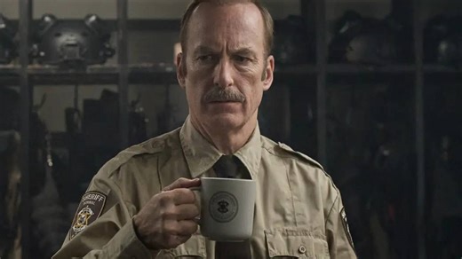 Normal Review: Bob Odenkirk Goes Ballistic Yet Again